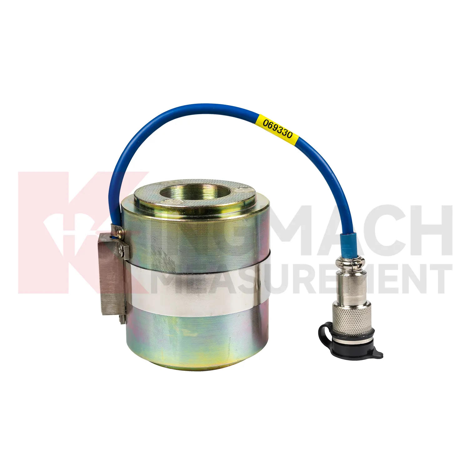 Порожнистий тензодатчик JMZX-3XXXHAT зображення 1