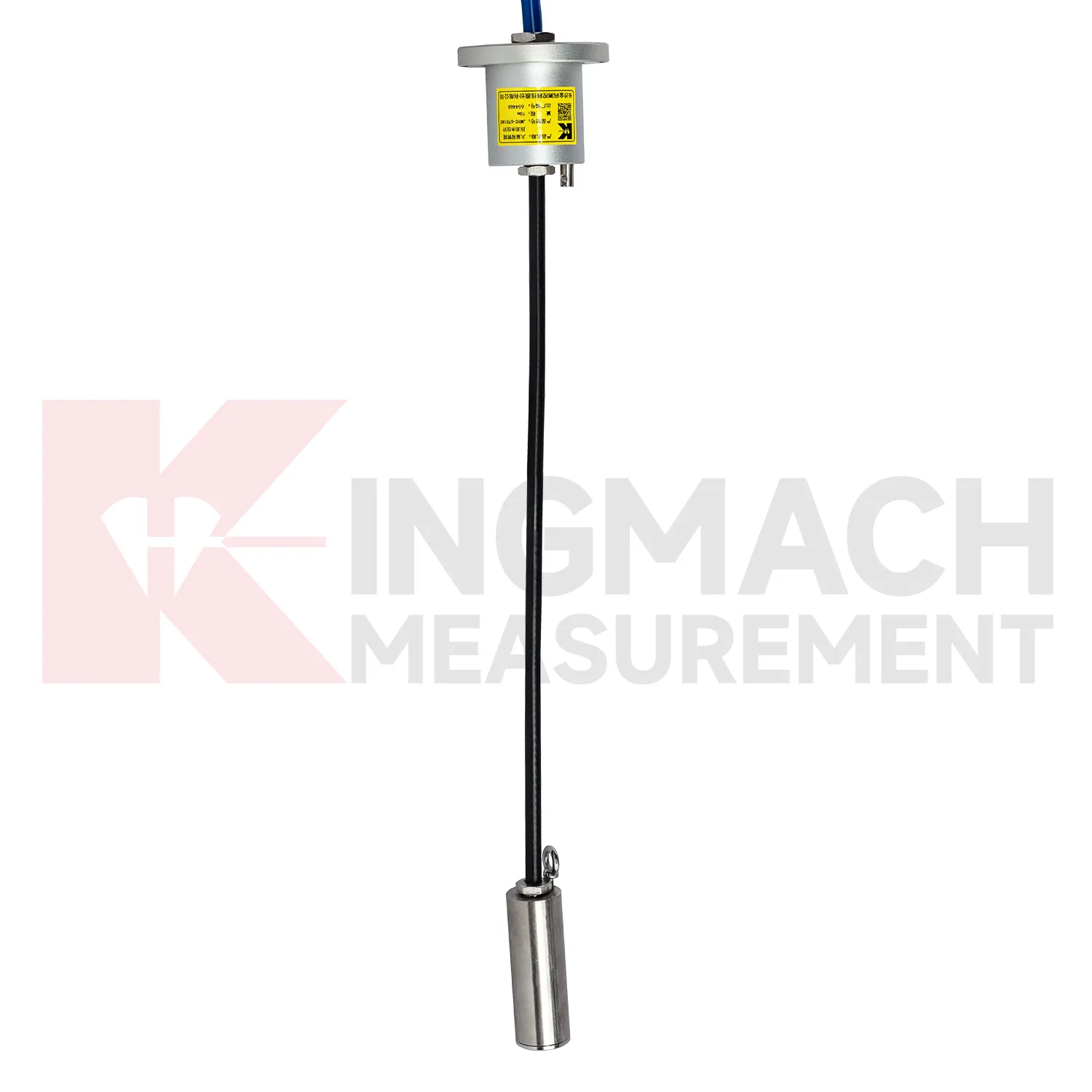 Розумний вимірювач рівня води JMYC-67XXAD широкого діапазону, зображення 1