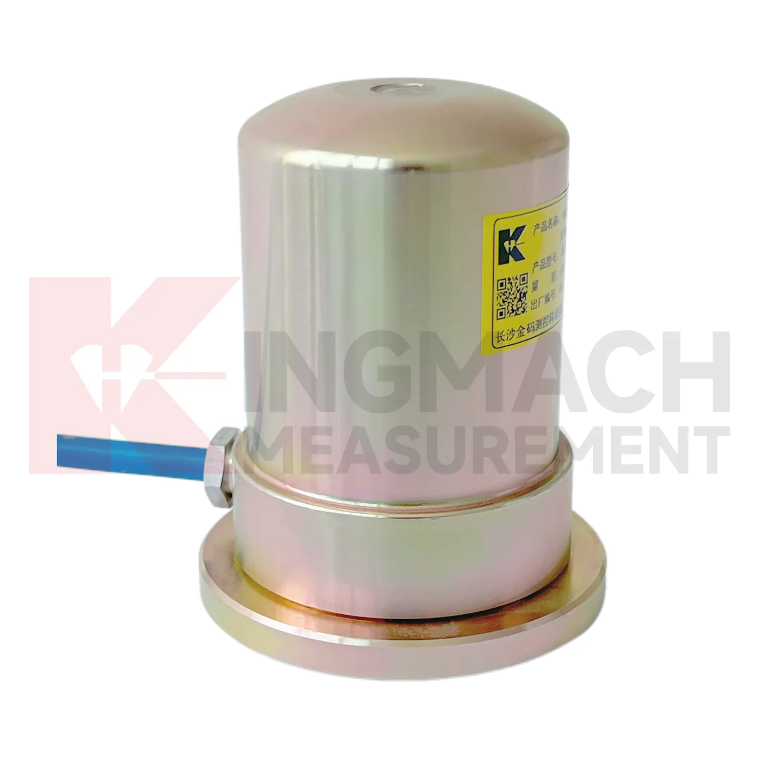 Розумний вимірювач осьової сили опалубки（VW）JMZX-39XXHAT зображення 5