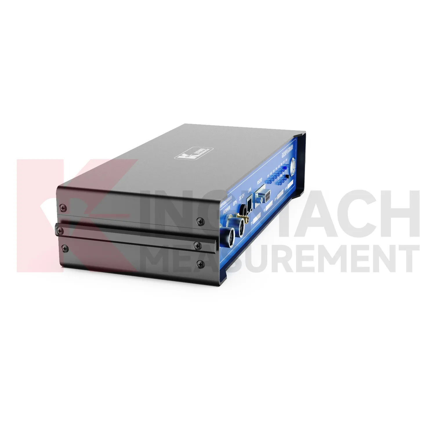 Модуль динамічного збору сигналу JMYD-1008XC зображення 3