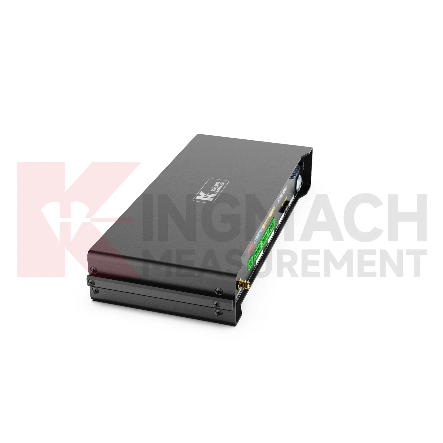 Головний блок комплексного збору JMZX-5ZH зображення 5