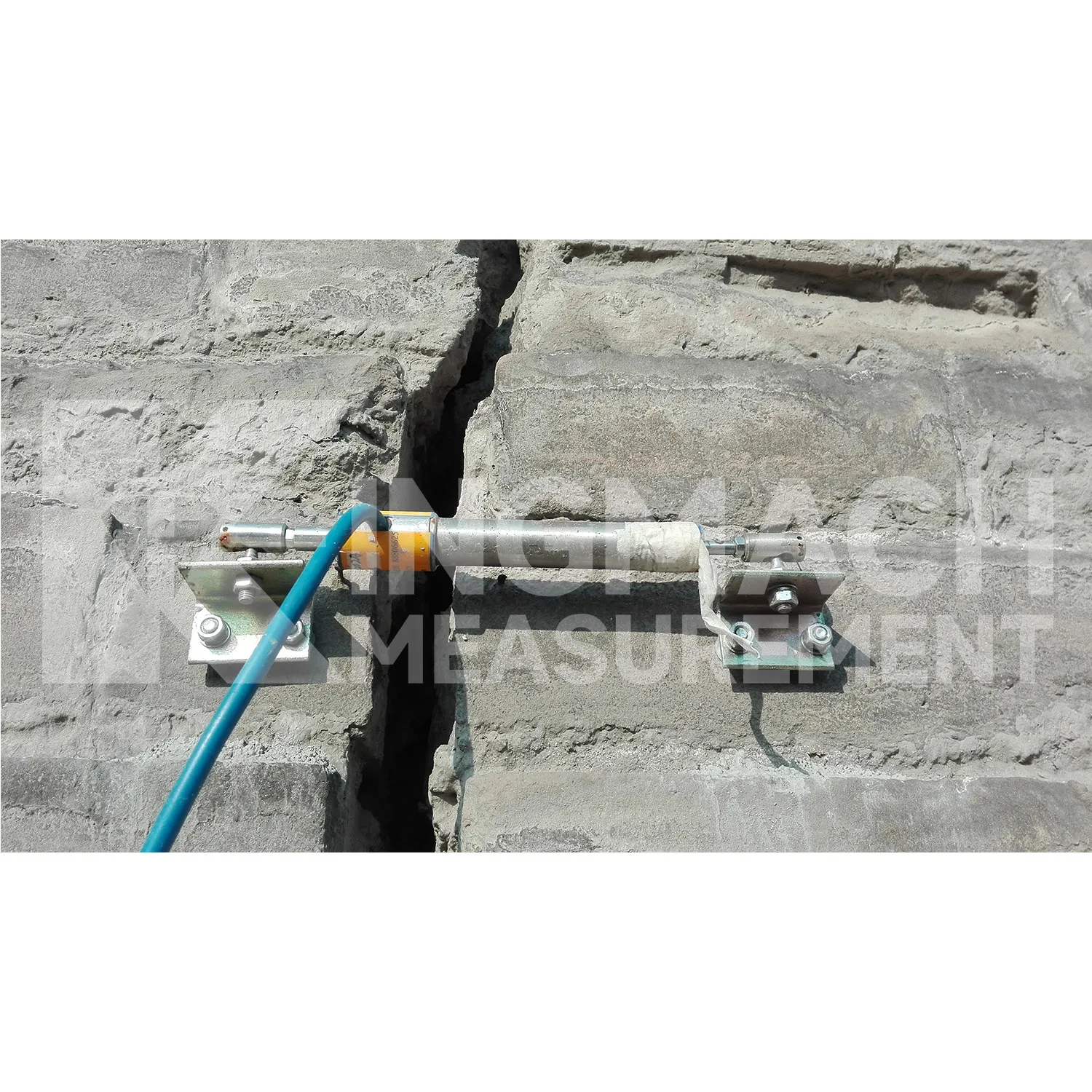 Smart Crack Gauge JMDL-22XXAT зображення 1