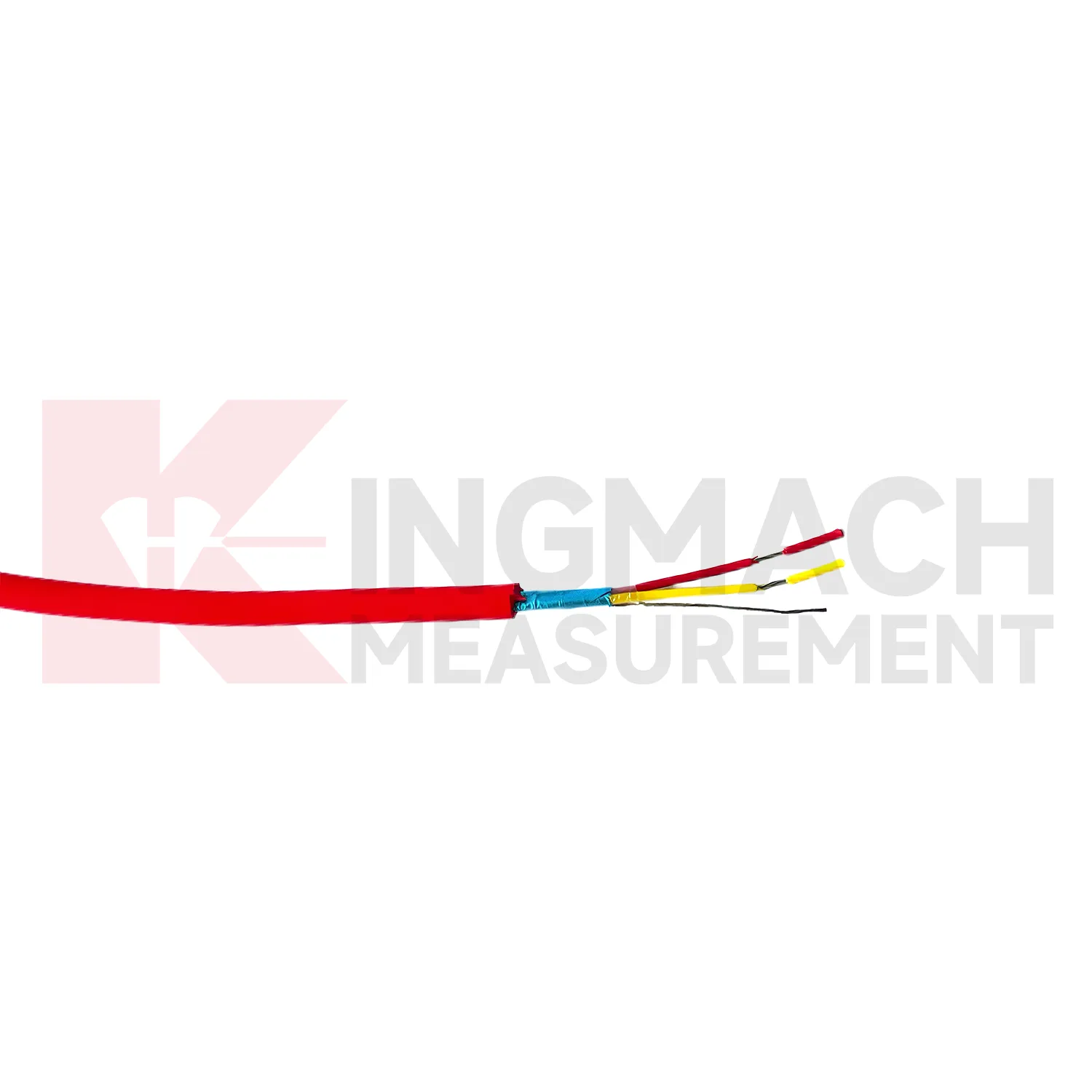 Випробуйте виділений екранований провід JMZX-XPX зображення 2