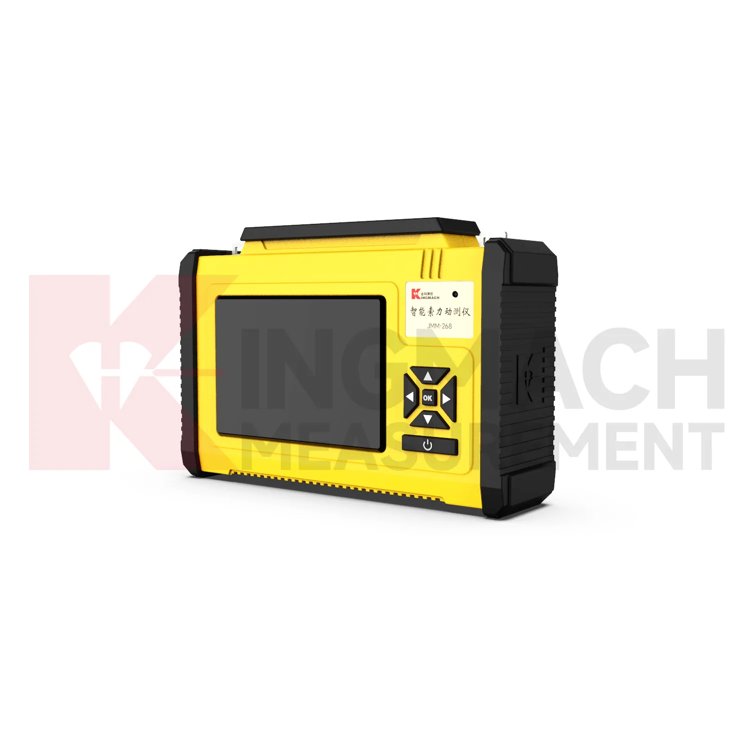 Прилад для вимірювання сили кабелю JMM-268L-1、2 зображення 1