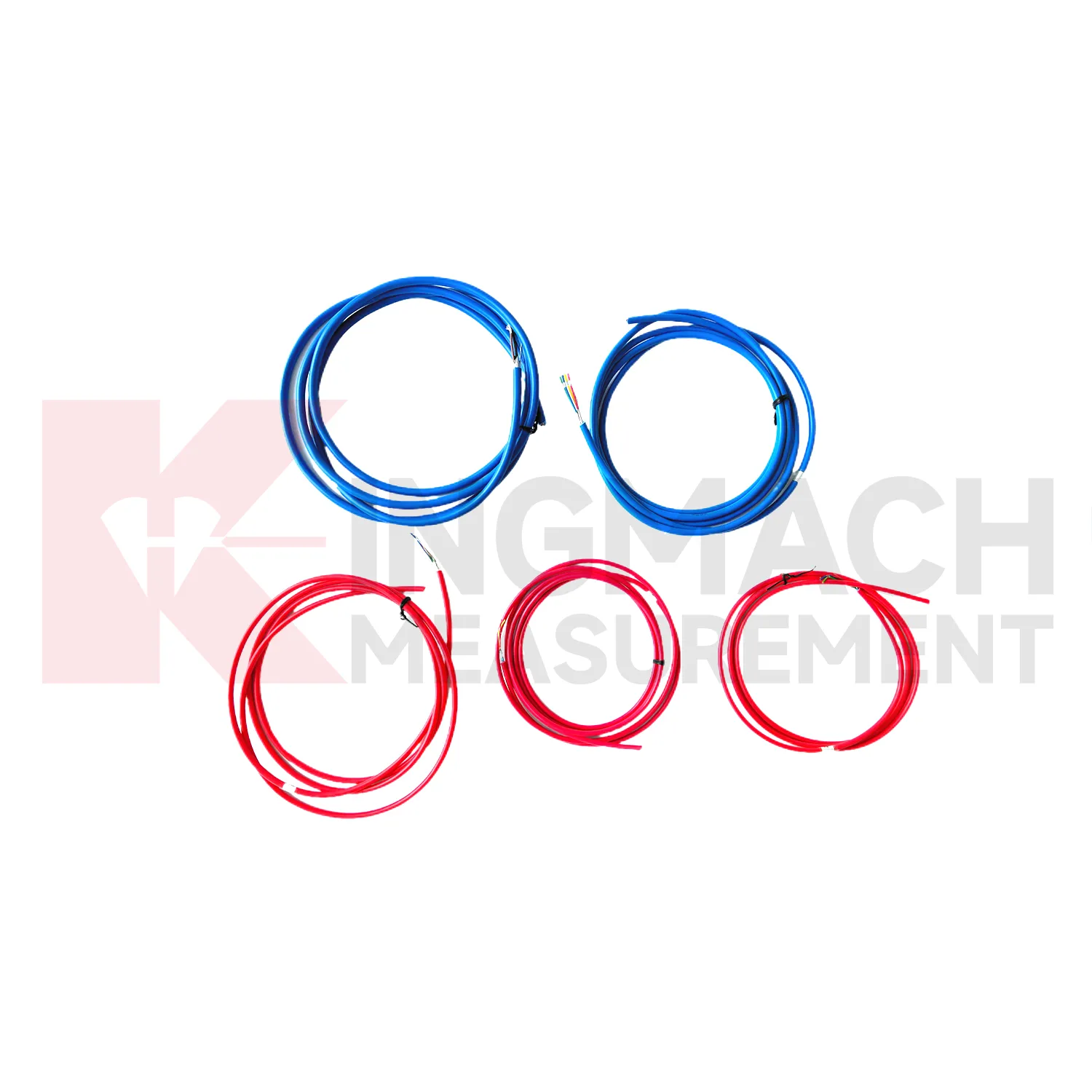 Гідравлічний кабель JMZX-XSX зображення 4