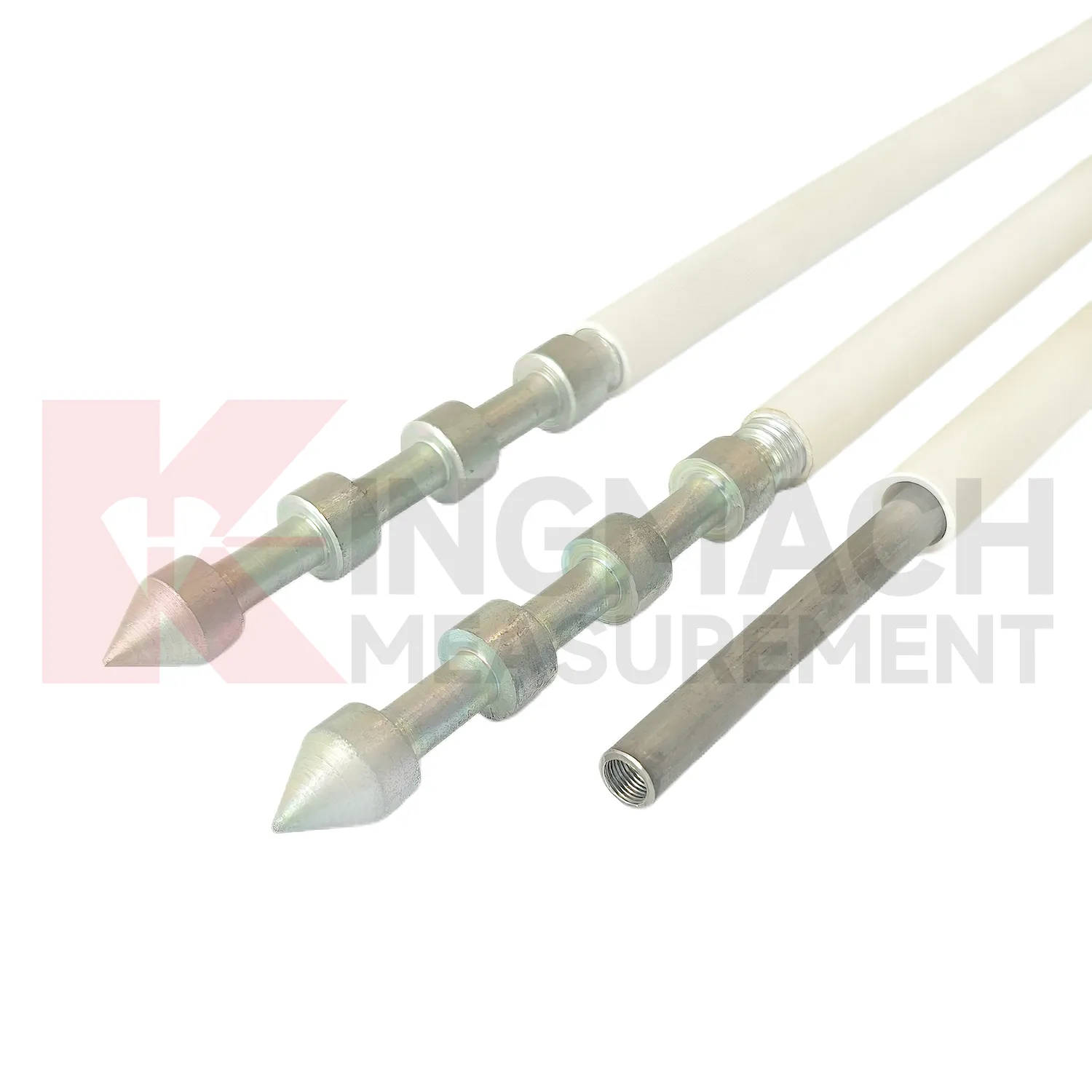 Розумний багатоточковий вимірювач переміщення JMDL-31XXAT зображення 5