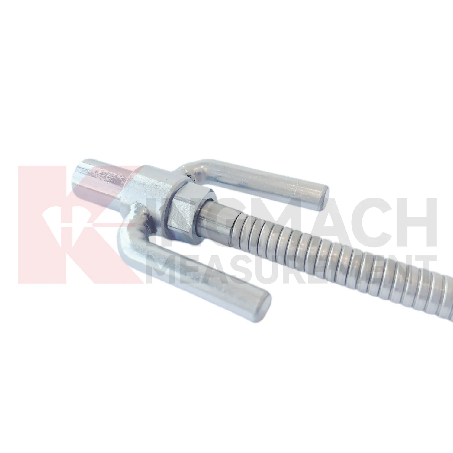 Розумний одноточковий вимірювальний прилад JMDL-47XXAT зображення 4