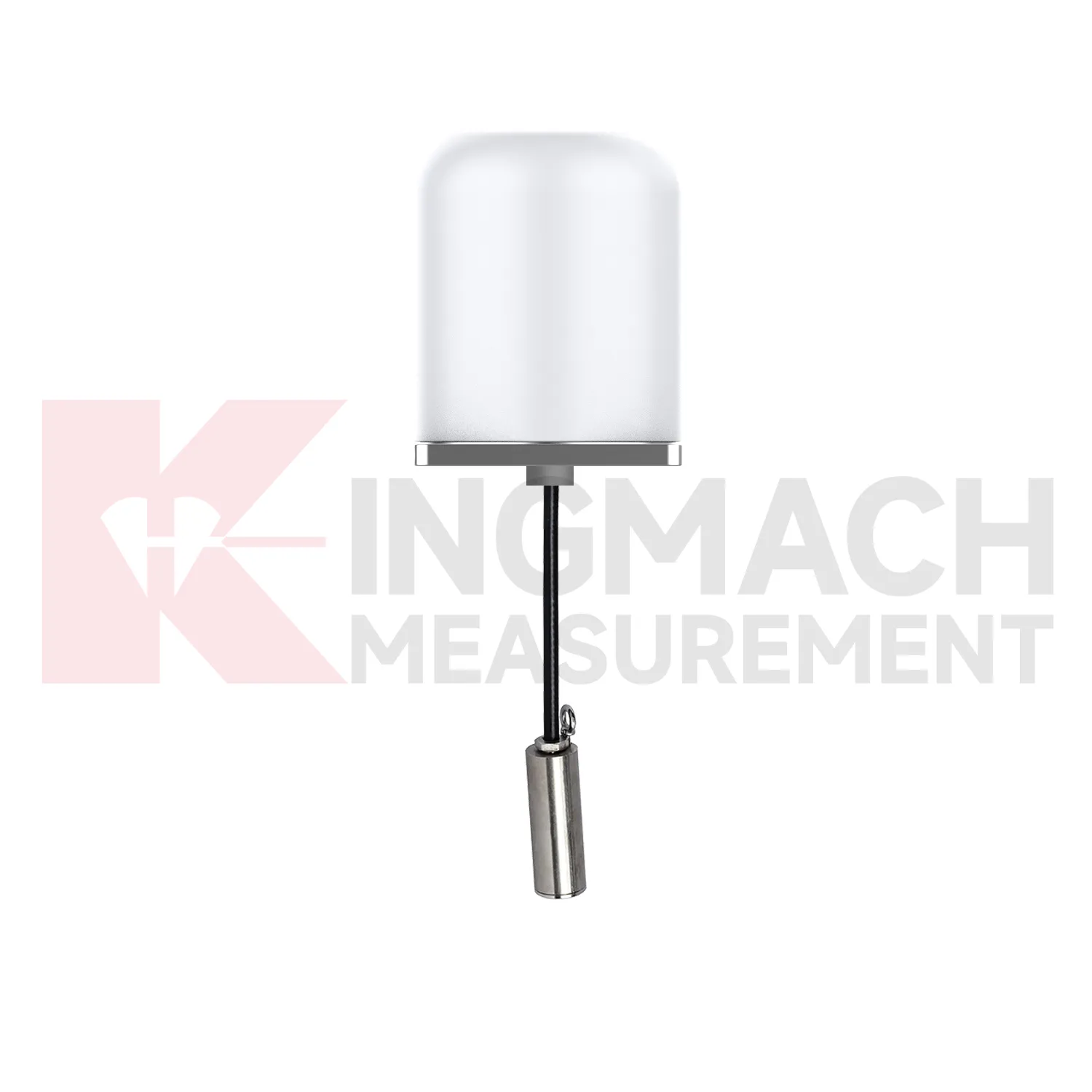 Вбудований широкодіапазонний вимірювач рівня води JMYC-67XXAWL, зображення 5