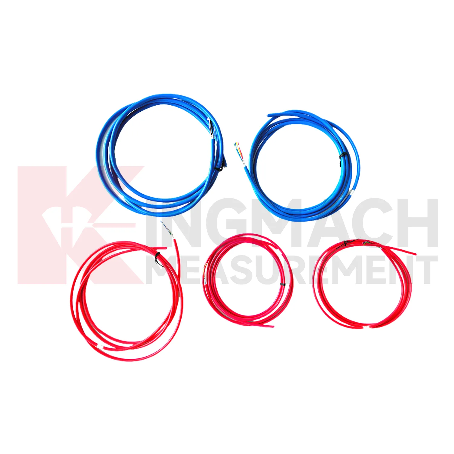 Випробуйте виділений екранований провід JMZX-XPX зображення 5