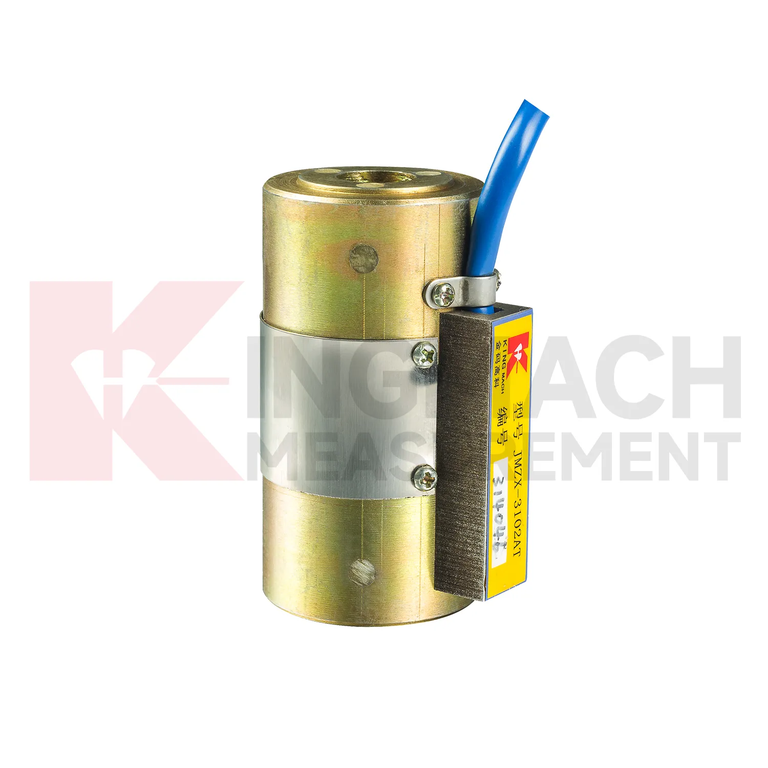 Порожнистий тензодатчик JMZX-3XXXHAT зображення 3