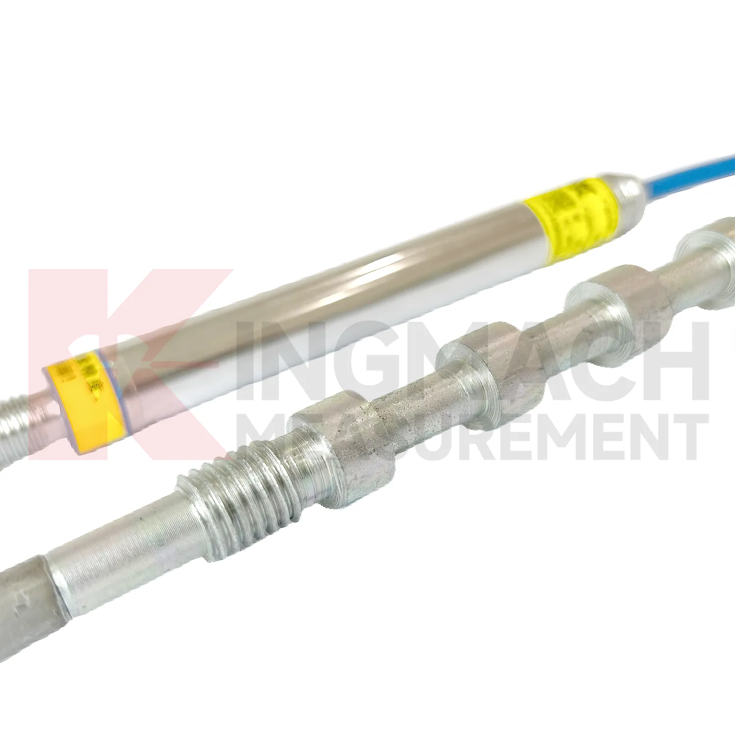 Розумний одноточковий вимірювач переміщення корінних порід JMDL-32XXAT зображення 3