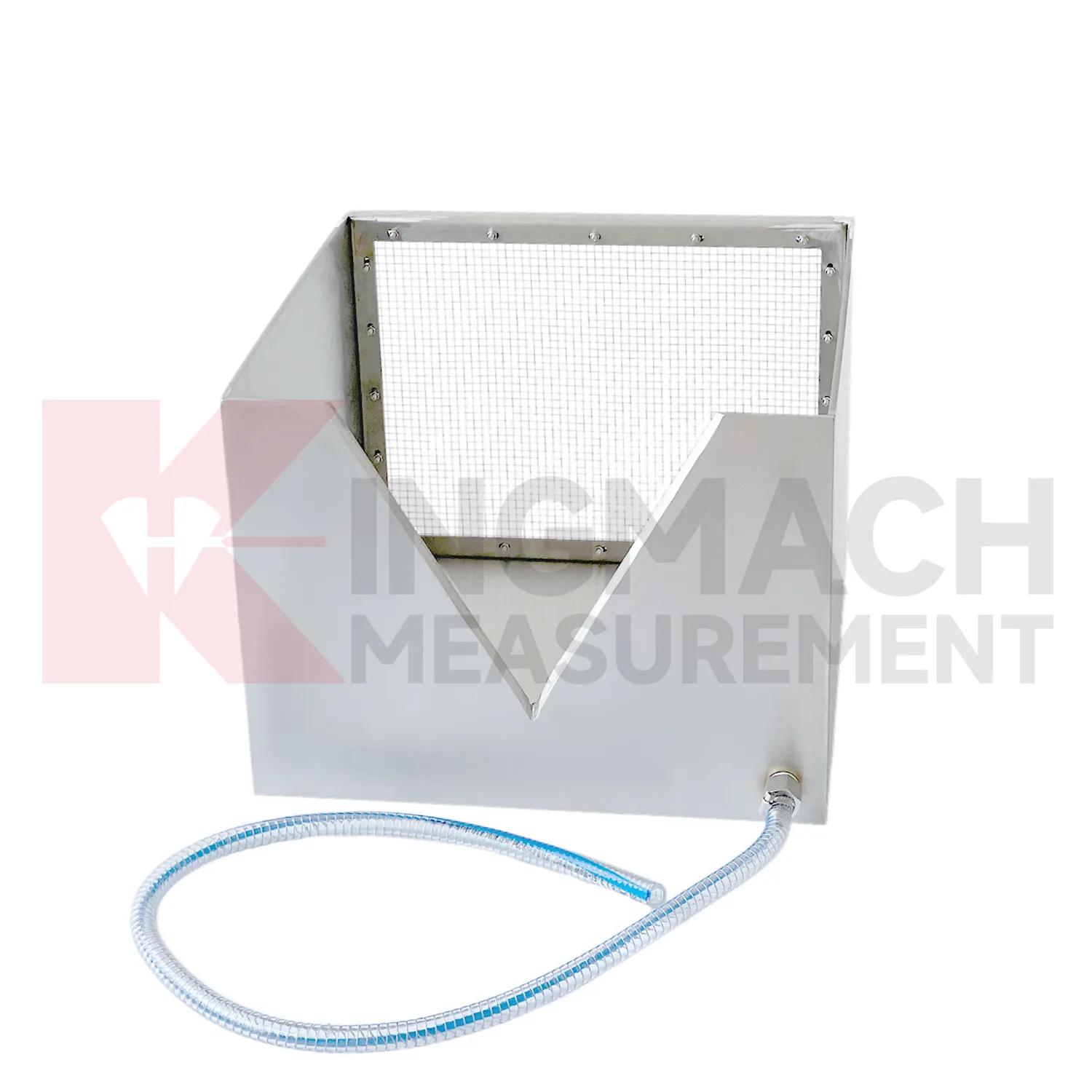 Витратомір Smart Weir JMDL-64XXADT зображення 1