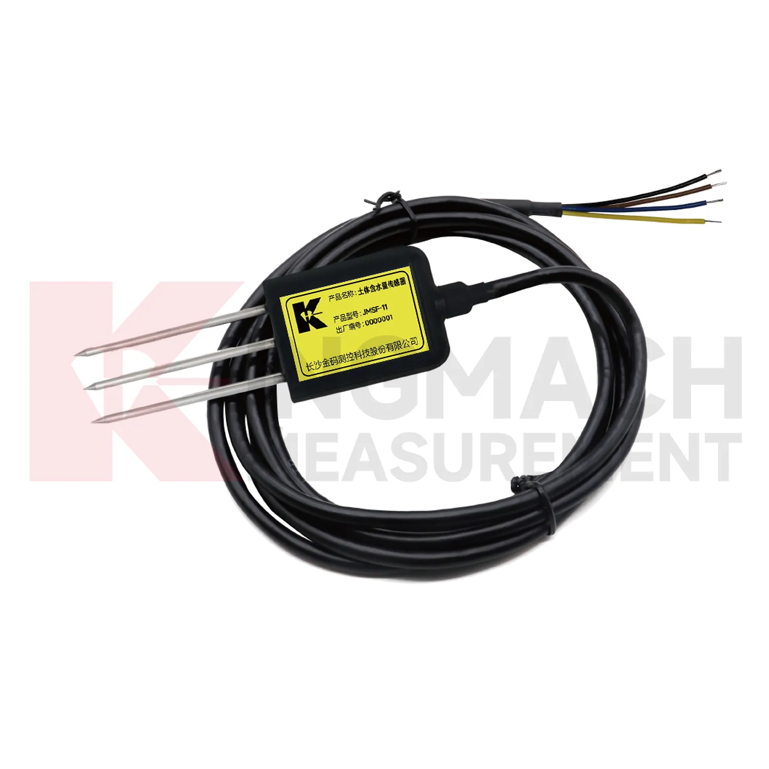 Датчик вологості ґрунту JMSF-1I