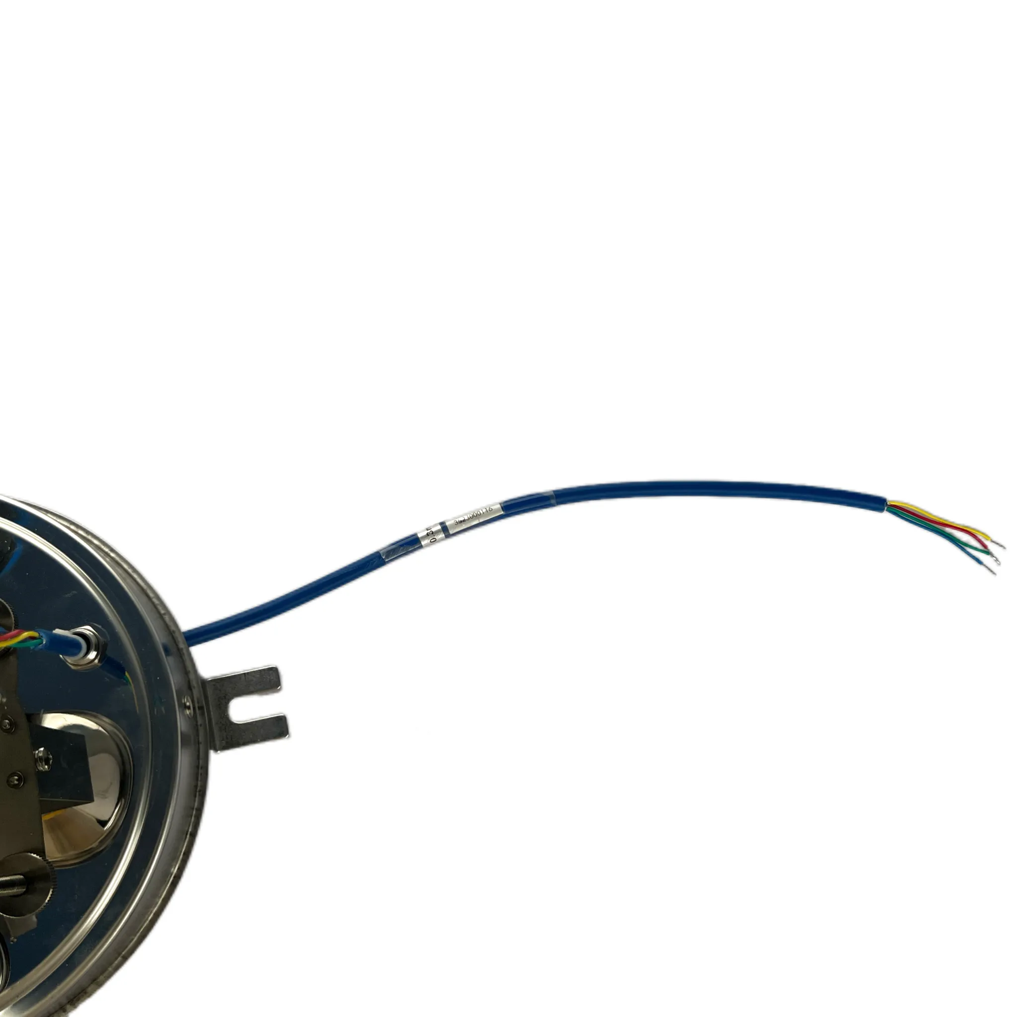 Опадомір із перекидним ковшем JMYL-1YD зображення 4