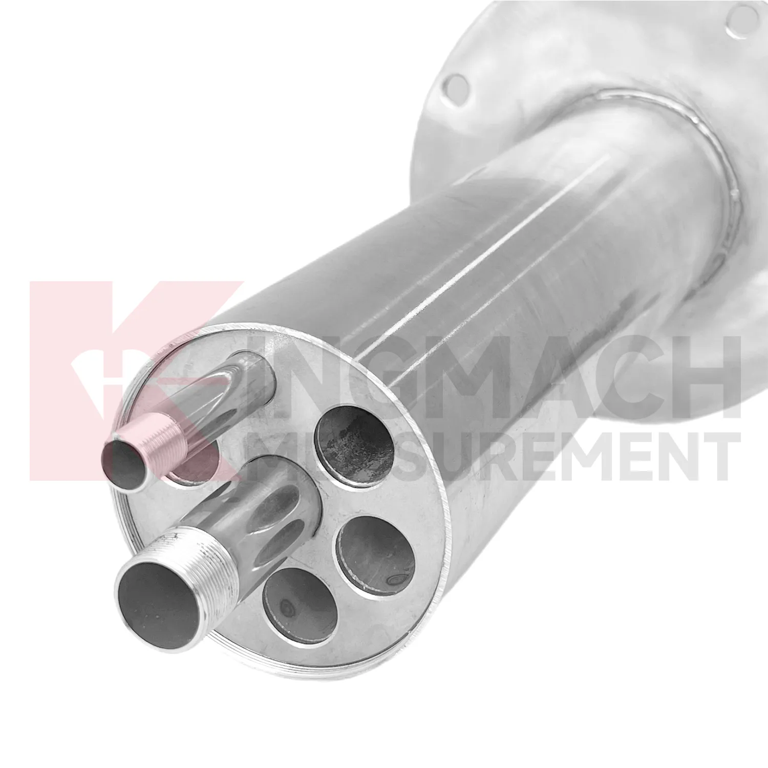 Розумний багатоточковий вимірювач переміщення JMDL-31XXAT зображення 3