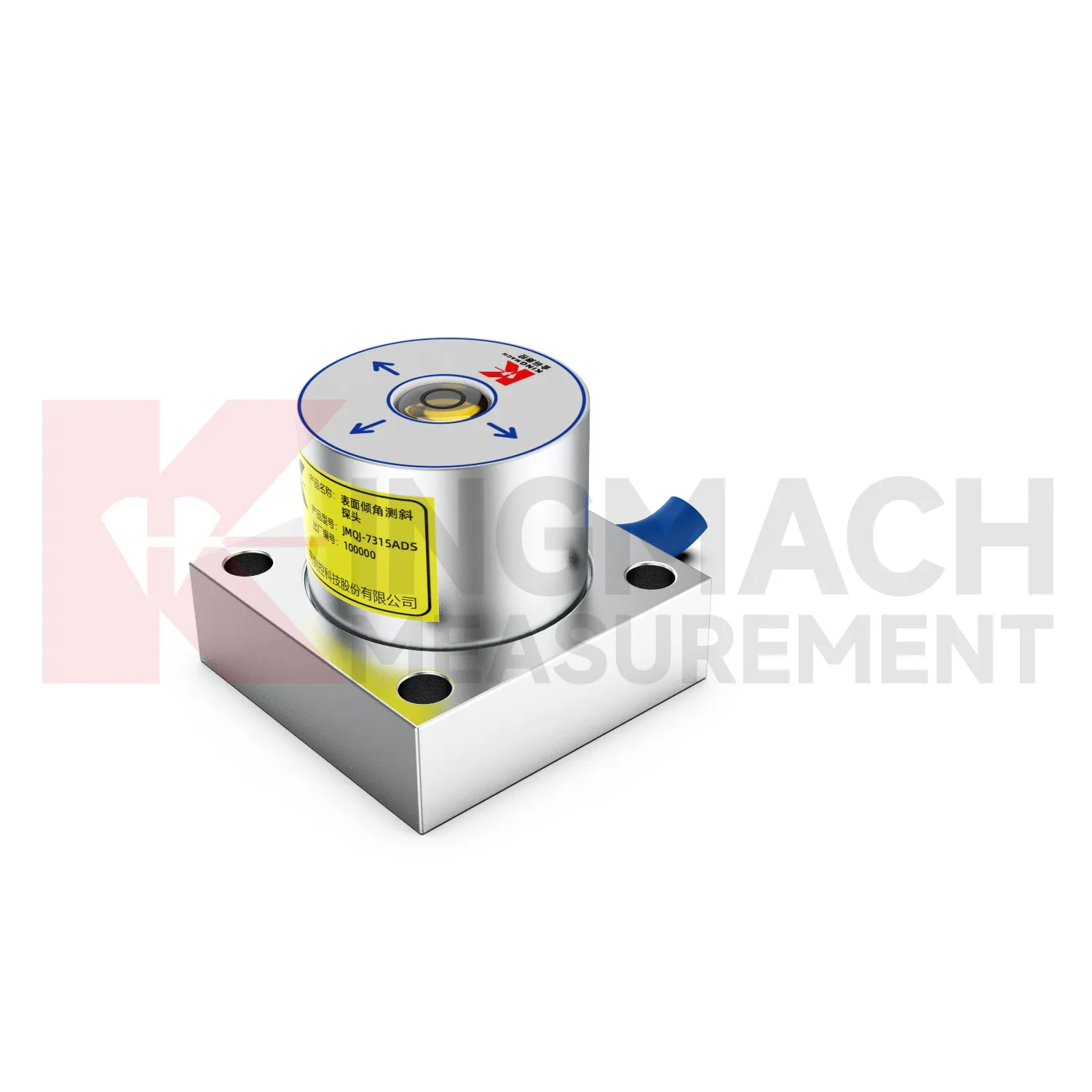 Нахиломір JMQJ-7315ADS зображення 1