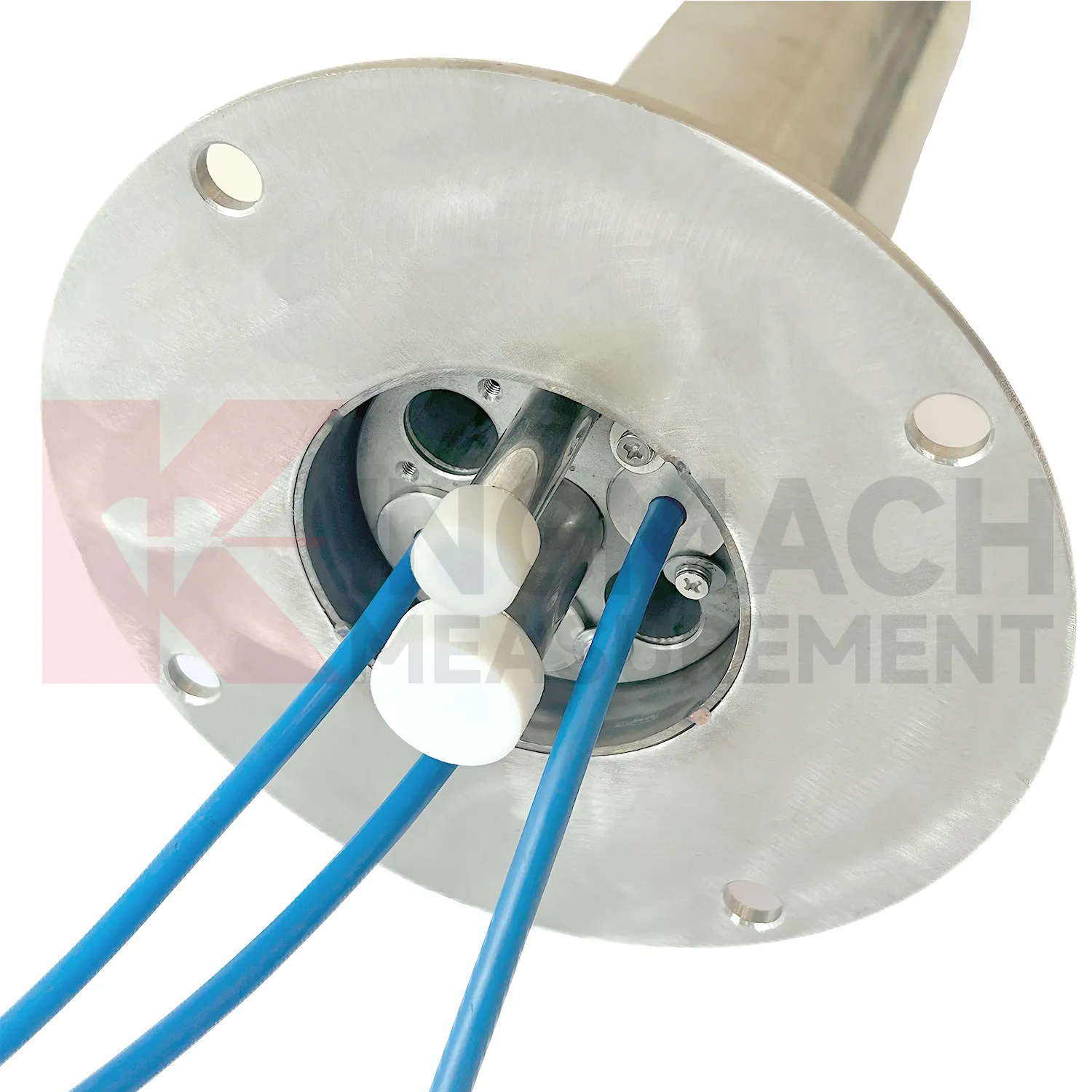 Розумний багатоточковий вимірювач переміщення JMDL-31XXAT зображення 6