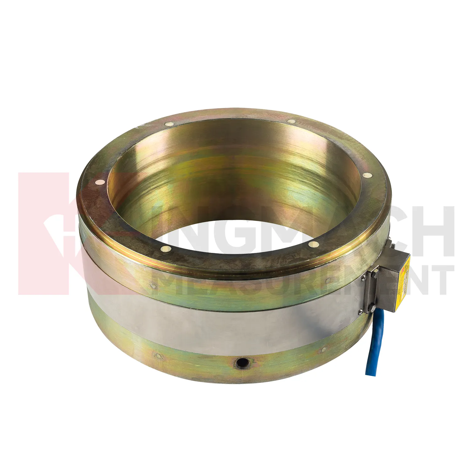 Порожнистий тензодатчик JMZX-3XXXHAT зображення 2