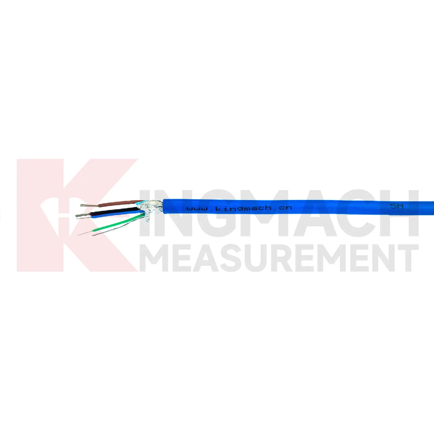 Гідравлічний кабель JMZX-XSX зображення 2