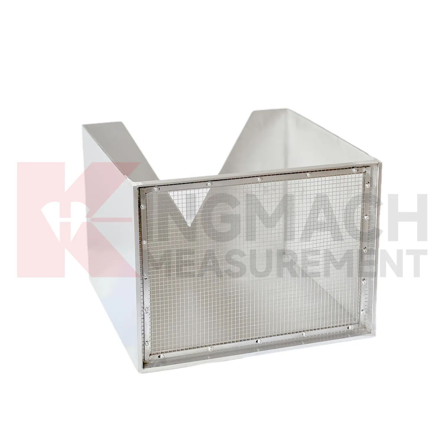 Витратомір Smart Weir JMDL-64XXADT зображення 2