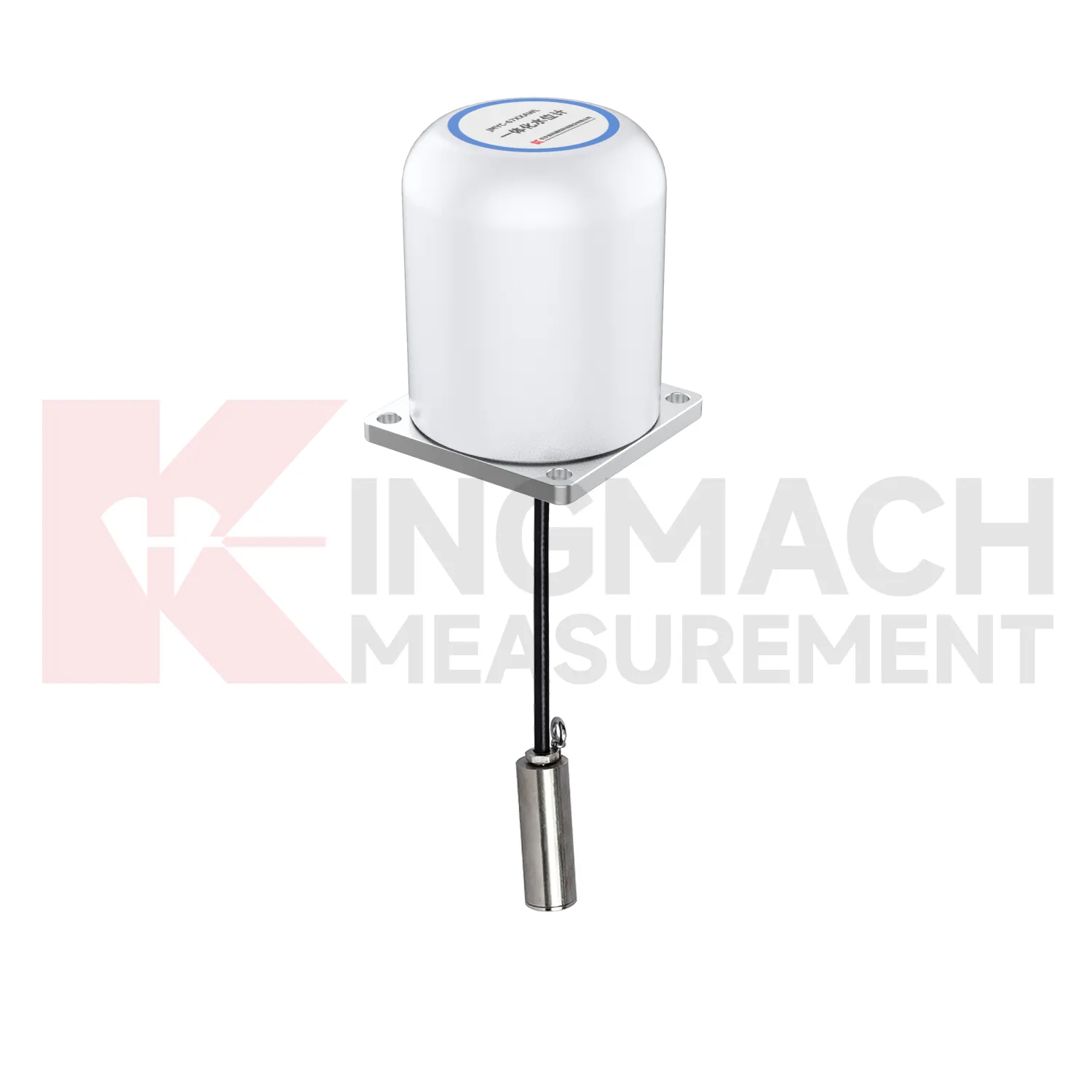 Вбудований широкодіапазонний вимірювач рівня води JMYC-67XXAWL, зображення 3