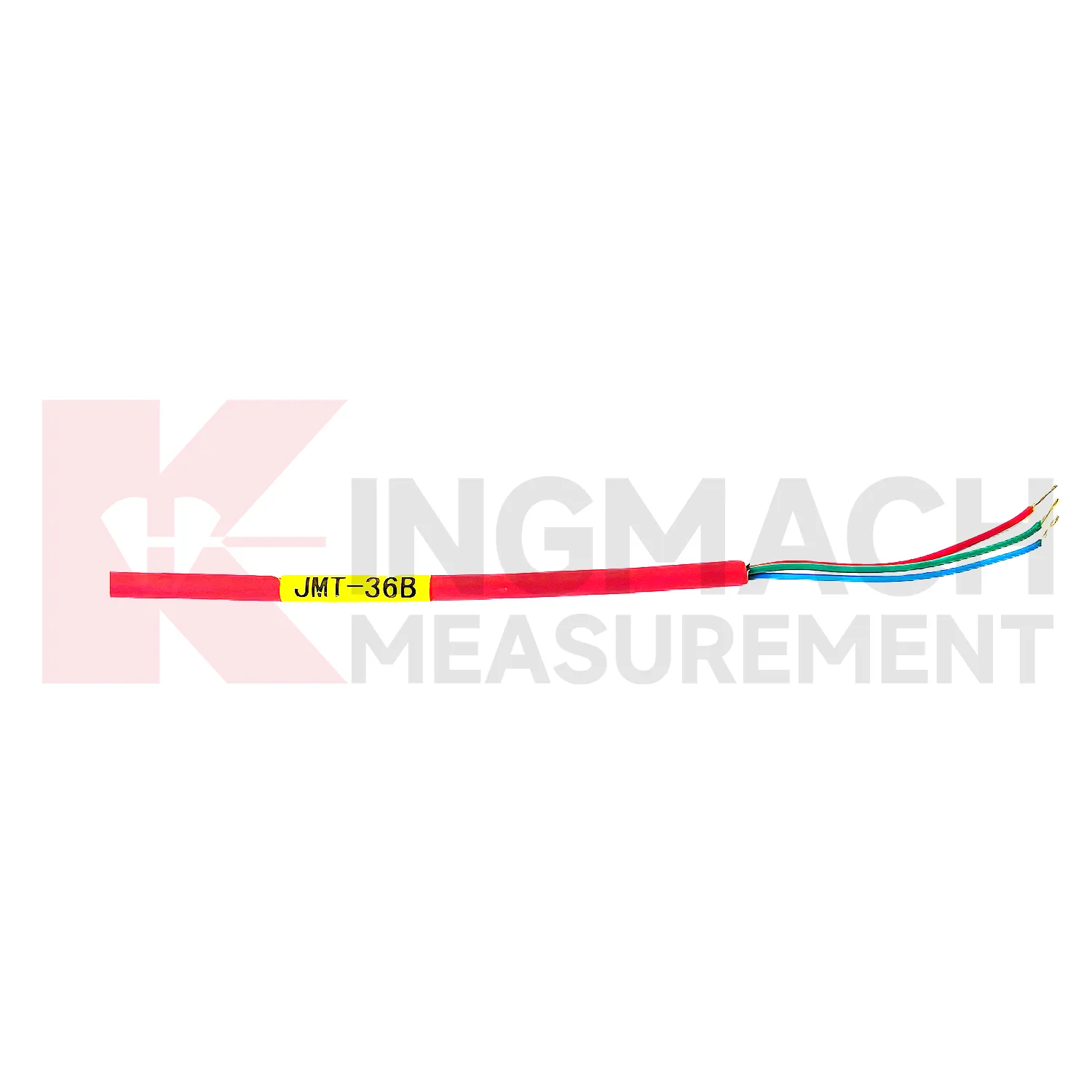 Напівпровідниковий датчик температури JMT-36B зображення 1