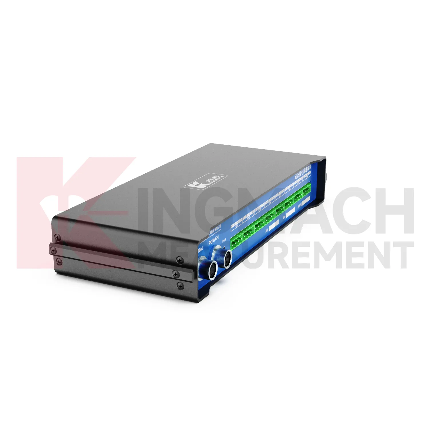 Модуль динамічного формування сигналу JMYD-2008XTA зображення 3