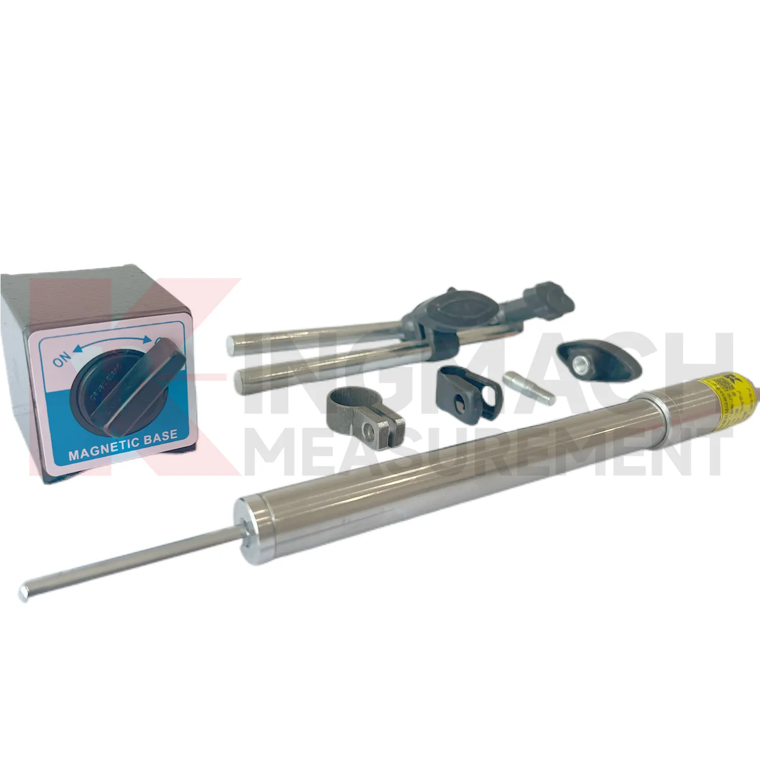 Розумний вимірювач об’єму загального призначення JMDL-21XXAT зображення 5