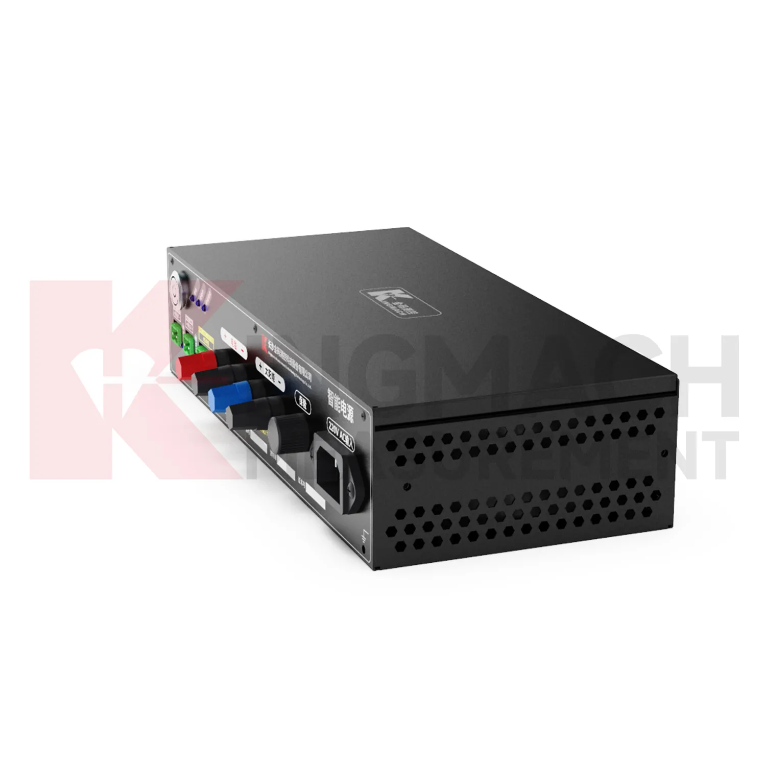 Розумний модуль живлення JMDY-1602AD зображення 2