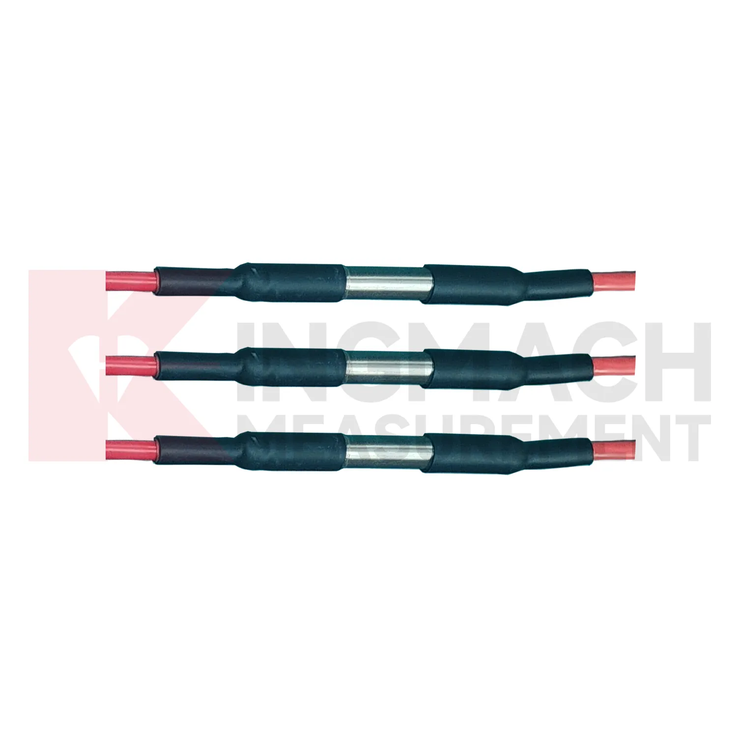 Цифровий термометр з ланцюговим підключенням JMT-36ADT зображення 0