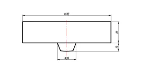 Твердий тензодатчик JMZX-34XXHAT、35XXHAT、36XXHAT зображення 6