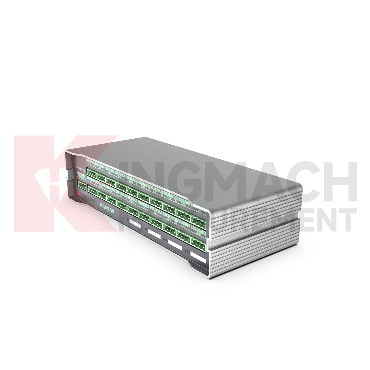 Комплексний модуль збору JMZX-XXGH зображення 1