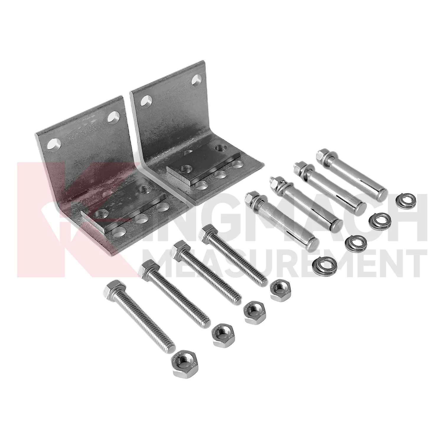 Вимірювач диференціального об’єму JMDL-52XXADT зображення 5