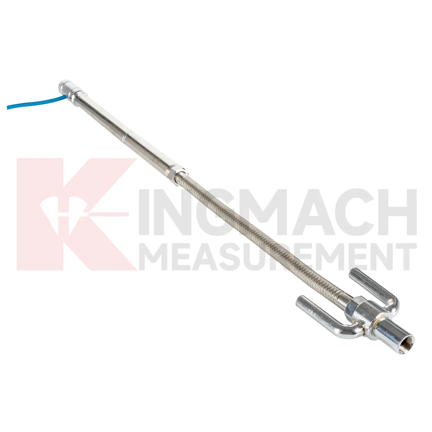 Smart Single-Point Settlement Gauge JMDL-47XXAT