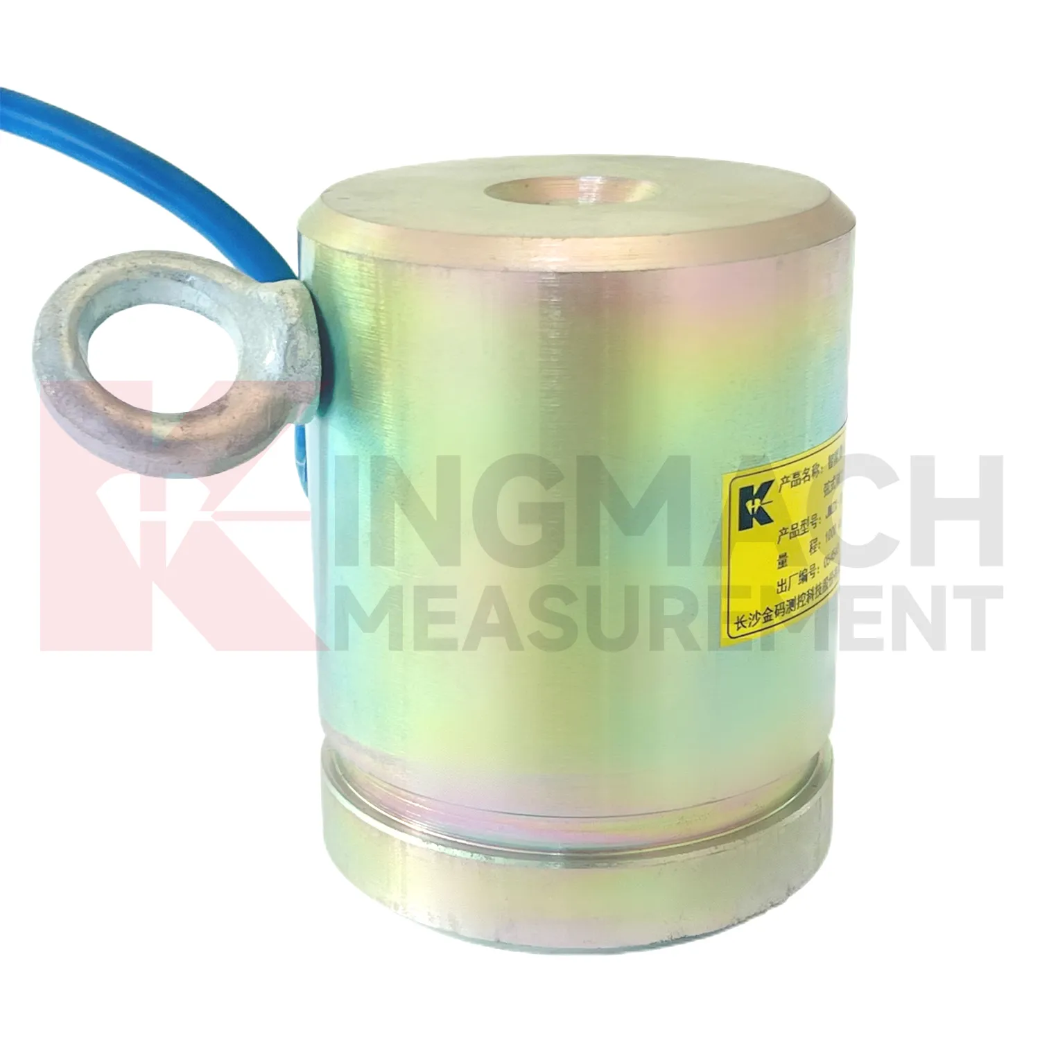 Вимірювач осьового навантаження (VW і Smart Type)JMZX-38XXHAT зображення 1